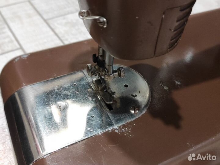 Швейная машина Ржев