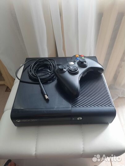 Игра для приставки xbox 360