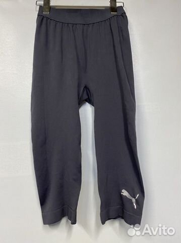 Велосипедки Puma оригинал размер s