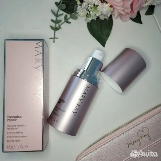 Mary Kay Repair