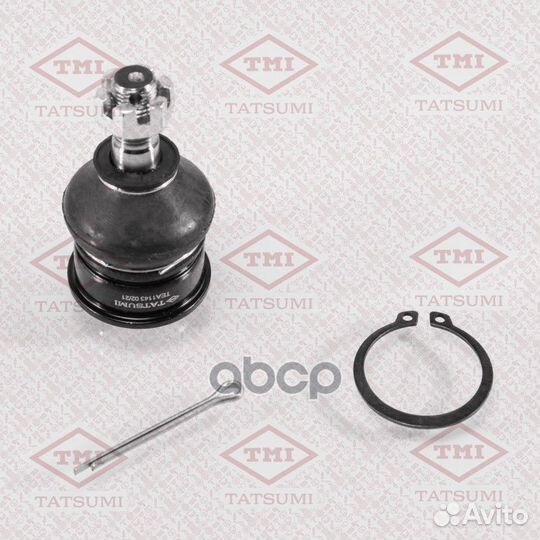 Опора шаровая нижняя L/R TEA1143 tatsumi