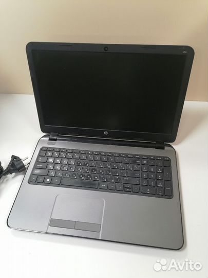Ноутбук HP 250 G3