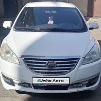 LIFAN Cebrium (720) 1.8 MT, 2014, 128 055 км, с пробегом, цена 730 000 руб.