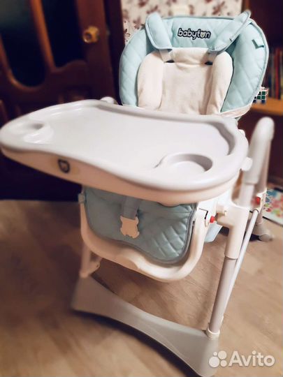 Стул для кормления