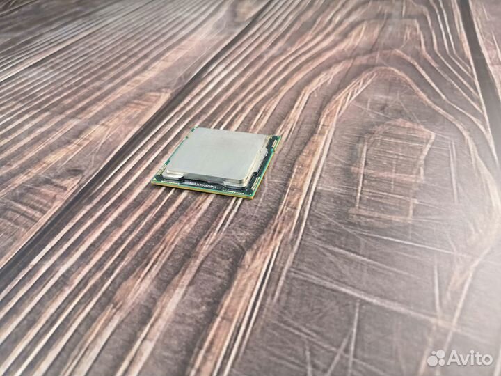 Процессор Intel Core i3 540 LGA 1156