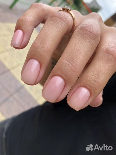 Аппаратный маникюр, педикюр и гель-лак Академ