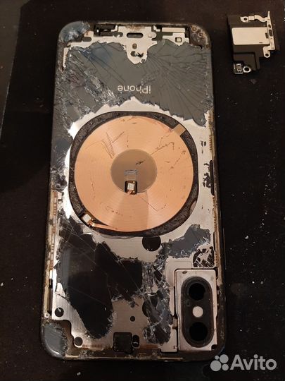 iPhone Xs, 256 ГБ