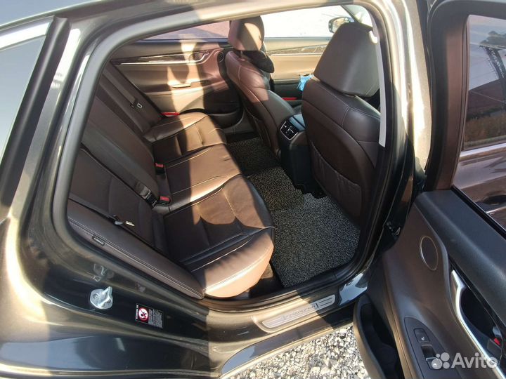 Трансфер в аэропорт, междугородние перевозки