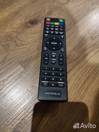 Подставка пульт Supra STV-LC32LT0010W