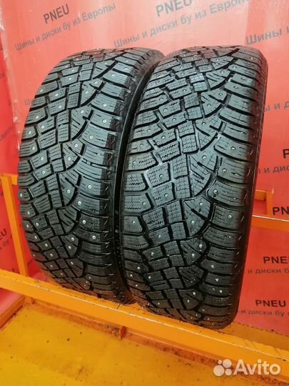 Continental IceContact 2 195/55 R16 93T