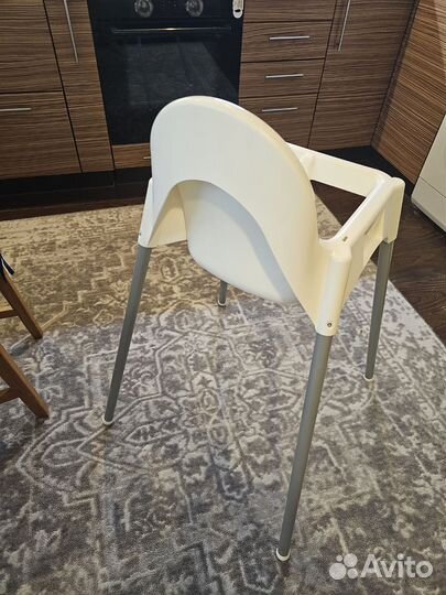 Детский стульчик IKEA