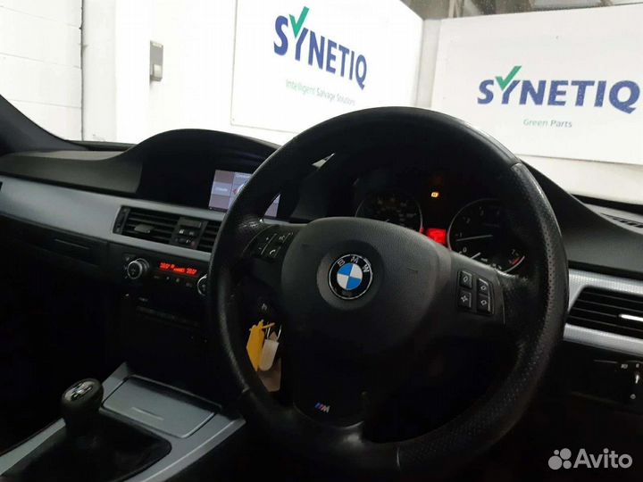 На запчасти BMW 335I E90 2007 3.0 л.N53 B30 A