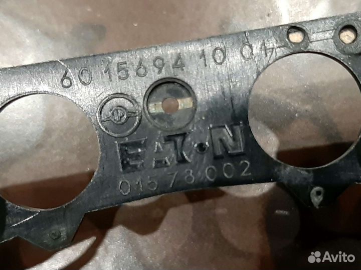 Плата кнопкок упр на руле Mercedes C-Class/W203