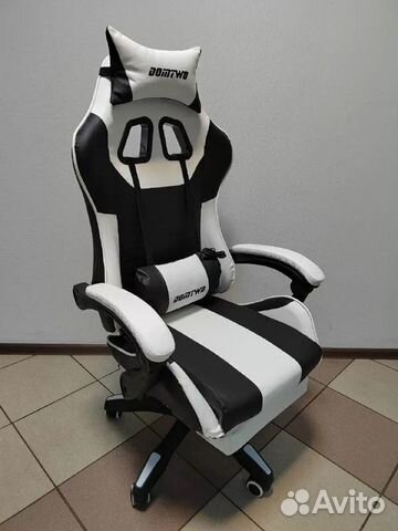 Игровое кресло Gamer