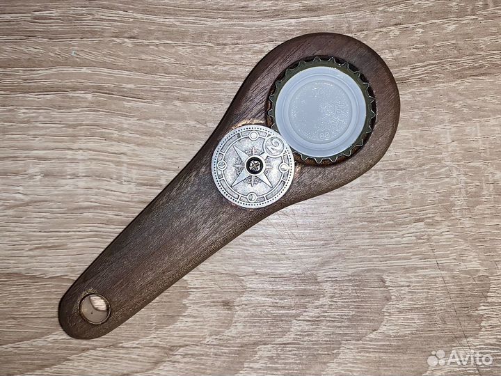 Открывалка для бутылок