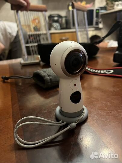 Веб-камера samsung