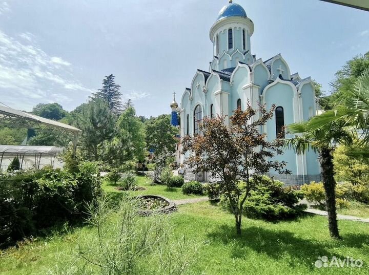 Джип тур в Сочи, Адлер каньон Псахо