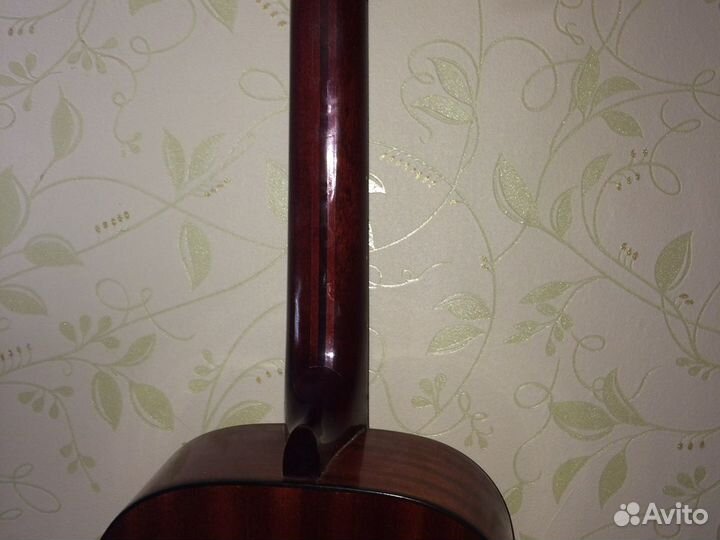 Классическая гитара