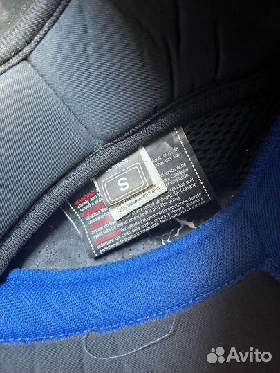 Мотоэкипировка мужская эндуро