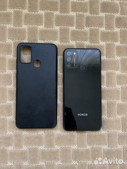 Honor 9 A 64gb