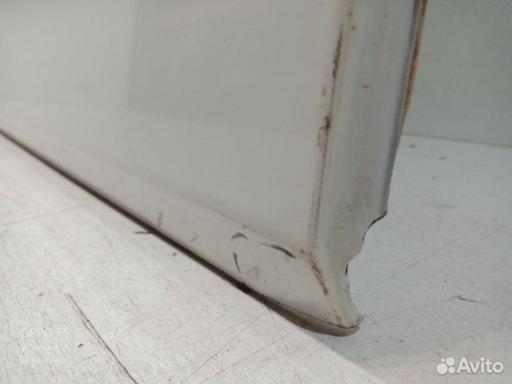 Дверь передняя правая Bmw 5Er G30 2016