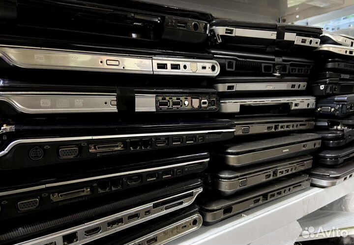 Ноутбуки на запчасти PackardBell/3Q/Siemens/sony