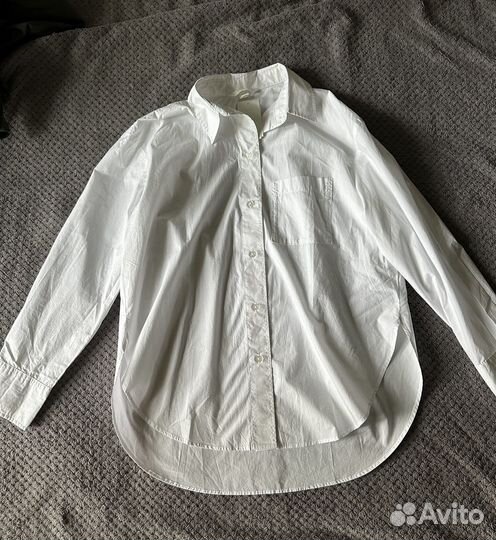 Рубашка H&M
