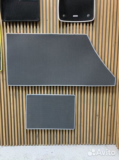 Коврики ева в прихожую