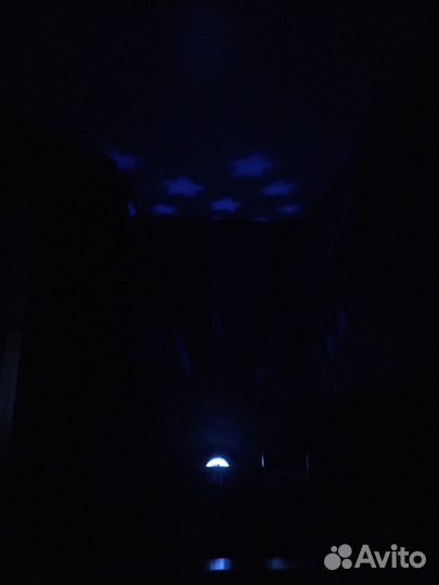 Проектор-ночник