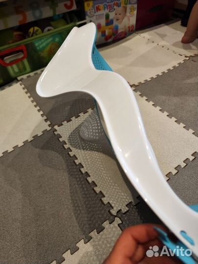 Горка для купания angelcare