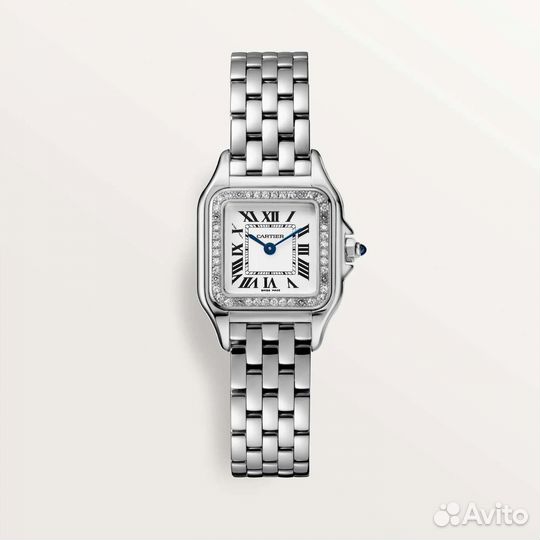Женские часы Cartier panthere