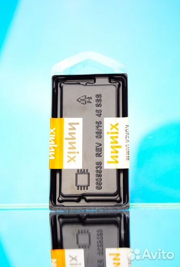 Hynix DDR4 3200 MHz 8 GB