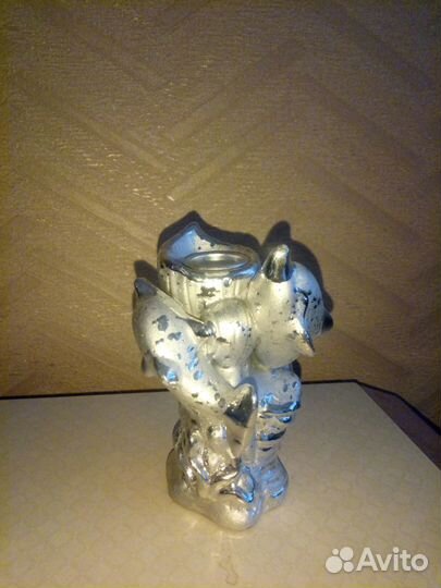 Подсвечник 