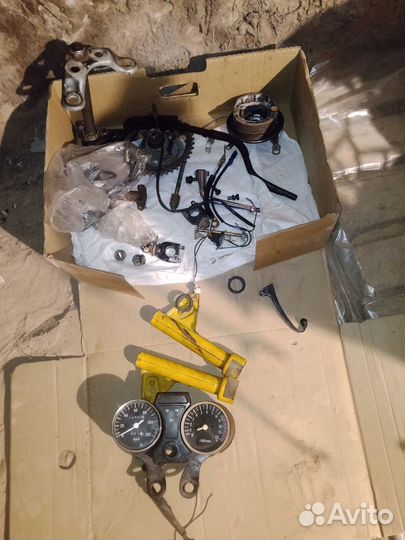 Дельта в разбор