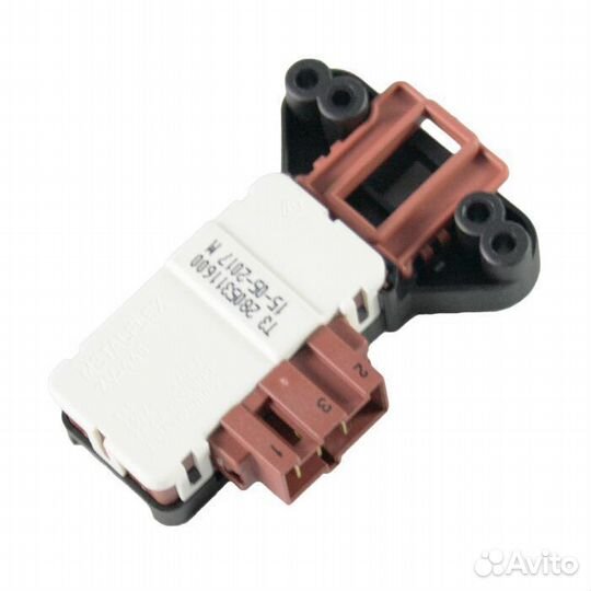 Замок люка Metalflex ZV446T3 beko - 2805310800