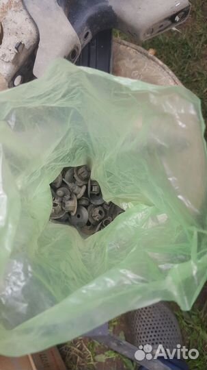 Продам пороги