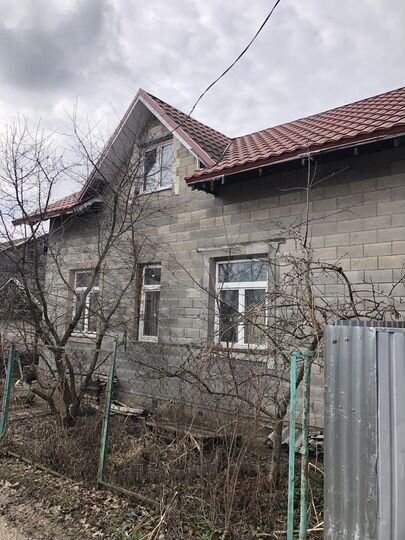 Дача 110 м² на участке 6 сот.