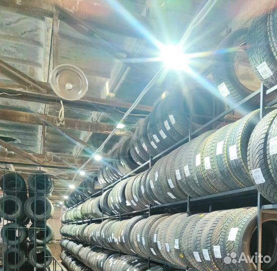 Michelin Alpin 5 215/65 R16 98P