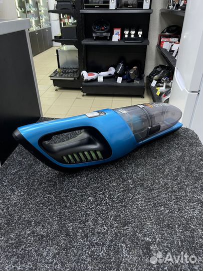 Пылесос Philips FC6404 PowerPro Aqua