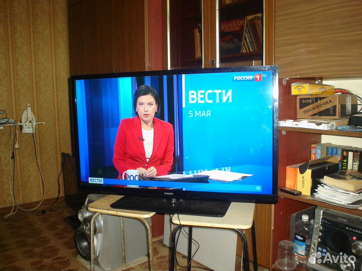 Филипс 40