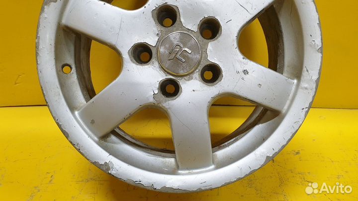 Диски 15 диаметр 5х112, цо 66,6