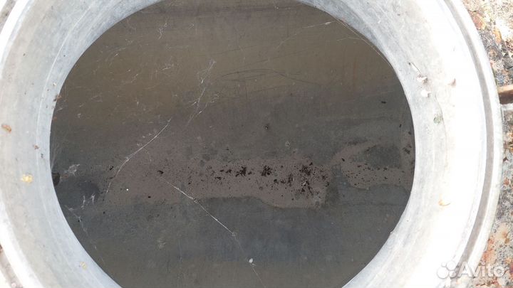 Прицеп бочка для кваса