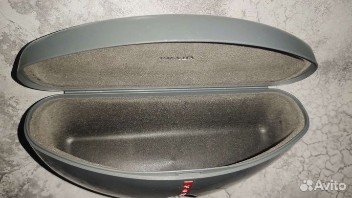 Чехол для очков prada оригинал