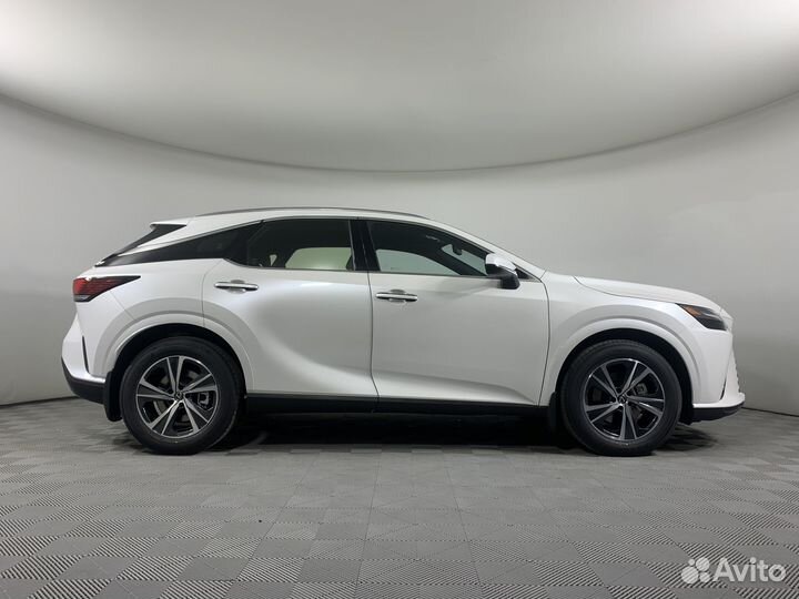 Lexus RX 2.4 AT, 2023