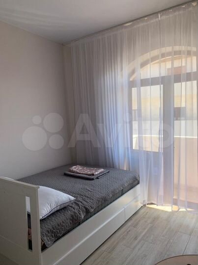 Комната 23 м² в 1-к., 3/4 эт.