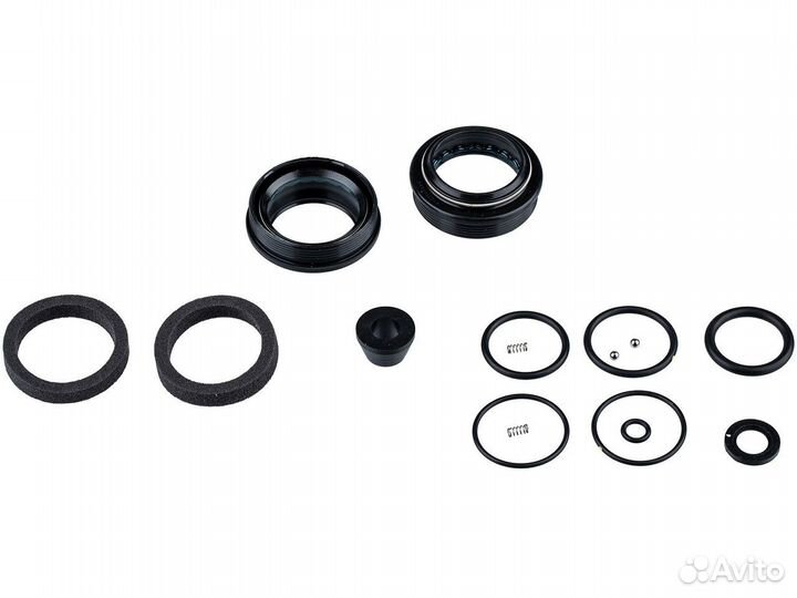 Пыльники и сальники для вилок - Manitou