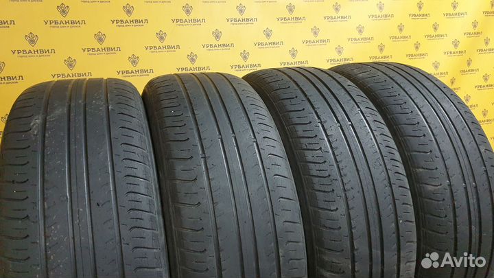 Hankook Optimo K415 225/55 R18 98H