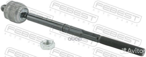 Тяга рулевая 2122-expii Febest