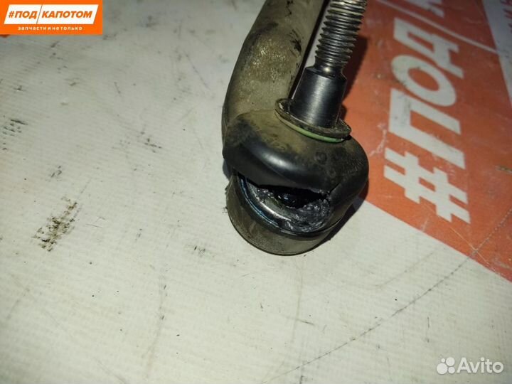 Рулевая рейка Ford Kuga 2 2013