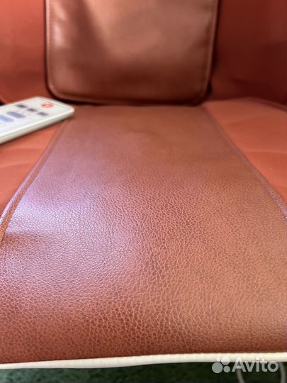 Ямагучи массажная накидка и кресло